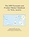 The 2009 Economic and Product Market Databook for Wels, Austria