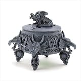 Dragon Incense Burner