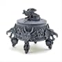 Dragon Incense Burner Box