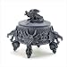 Dragon Incense Burner Image
