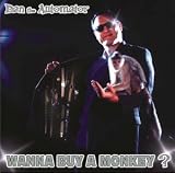 Revue Dan The Automator  / Wanna Buy A Monkey