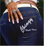 Chingy - Right Thurr / Mobb Wit Me ( Vinyl ) - B00008QSBN