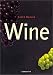 Book Wine (Cookery Food & Drink)