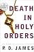 Death in Holy Orders (Adam Dalgliesh Mystery Series #11)