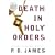 Death in Holy Orders (Random House Large Print (Paper))
