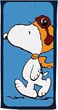 Eigenschaften UnitedLabels  / Peanuts Badetuch Snoopy