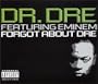 Forgot About Dre Pt.1