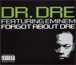 CD-Charts  Music : Forgot About Dre
