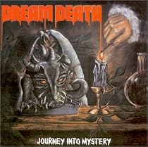 Journey Into Mystery