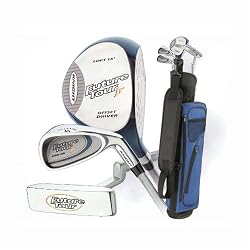 Intech Future Tour Junior Golf Set (Age 6 to 11)
