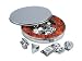 Kaiser Mini Cookie Cutters and Moulds in Tin 41-119