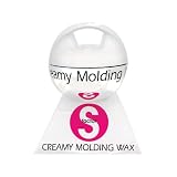 Tigi S-Factor Creamy Molding Wax 50g