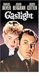 Gaslight [VHS]