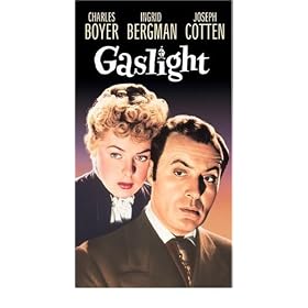 Gaslight / Movie [VHS]