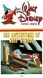 Adventures of Chip N Dale - Walt Disney