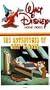 Adventures of Chip 'N' Dale - Walt Disney