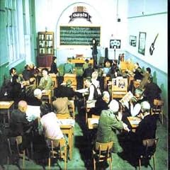The Masterplan [MINIDISC]