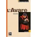 Classiques Bordas : L'Avare