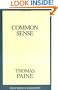 Common Sense (Great Books in Philosophy)