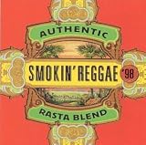 Smokin` Reggae `98