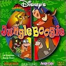 Jungle Boogie
