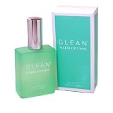 Clean Warm Cotton 2.14 oz / 60 ml (EDP) Eau De Parfum Spray for Woman Brand New in Retail Box (Sealed)