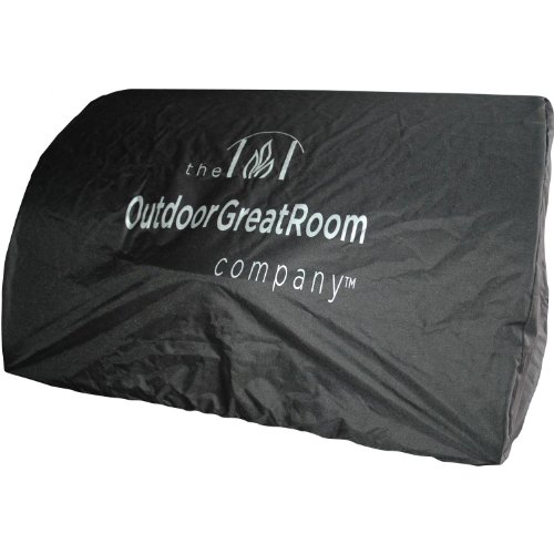 Outdoor Greatroom Company Cover For 36 Inch Legacy Cook Number Gas Grill - Built-in