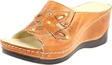Spring Step Womens Star Sandal Sandal