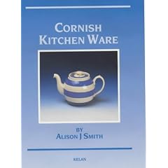 Cornish Kitchen Ware