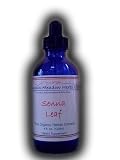 Senna Leaf Extract 4oz