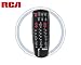 RCA RCU450 4-In-1 Universal Remote Control