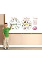 Educational Insights SpinZone Magnetic Whiteboard Games-Money