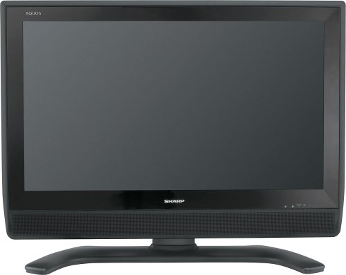 Sharp Aquos LC26D40U 26-Inch LCD HDTV