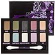 Urban Decay Urban Ammo Eye Palette