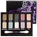 Urban Decay Urban Ammo Eye Palette