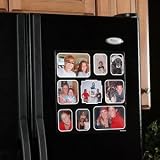 Review Pocketframe  / Fridgeframe 1211 Black