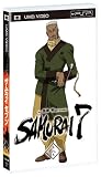 SAMURAI 7 第八巻