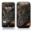 Annihilator Design Protector Skin Decal Sticker for Apple 3G iPhone / iPhone 3GS 3G S