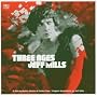 The Three Ages [CD+DVD Box Set]