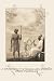 Art Poster, A Mahomedan of Distinction - 18.75 x 27.5
