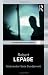 Robert Lepage: 1 (Routledge Performance Practitioners)