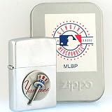 New York Yankees MLB Zippo Lighter