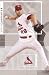 Chris Carpenter by unknown. Size 23.00 X 35.00 Art Poster Print