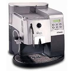 SAECO Kaffeevollautomat Royal Cappuccino PRO inkl. elektr. Milchk�hler