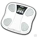 TANITA UM029 Scale Digital body fat 2 Memory