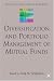 Book Diversification and Portfolio Management of Mutual Funds (Finance and Capital Markets)
