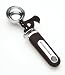 KitchenAid Cook's Series Lever Ice Cream Scoop, Black