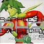 RAPHLES HISTORY 2~Best of Kenji Hayashida