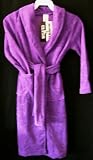 Kids SWEATSHIRT Fleece Robe (CLICK to SEE MORE COLORS)