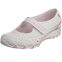 Skechers Junior/Youth Pretty Talls Sugar Sweet Mary Jane